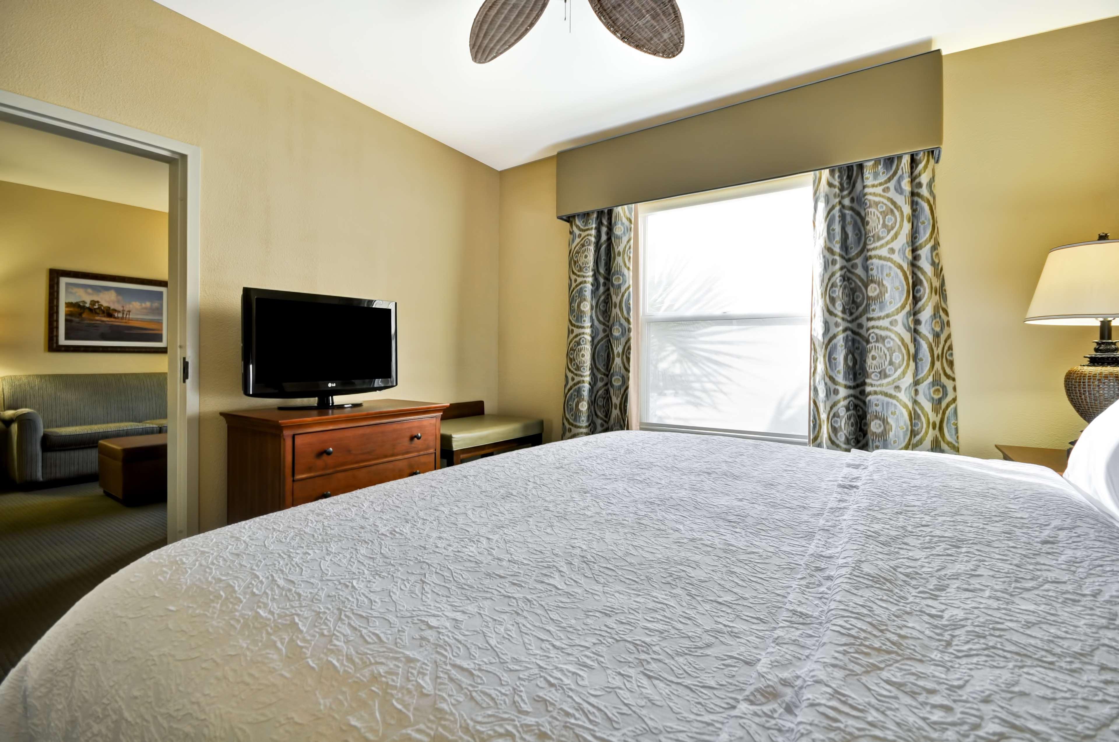 Hampton Inn & Suites Charleston/Mt. Pleasant-Isle Of Palms Mount Pleasant Dış mekan fotoğraf