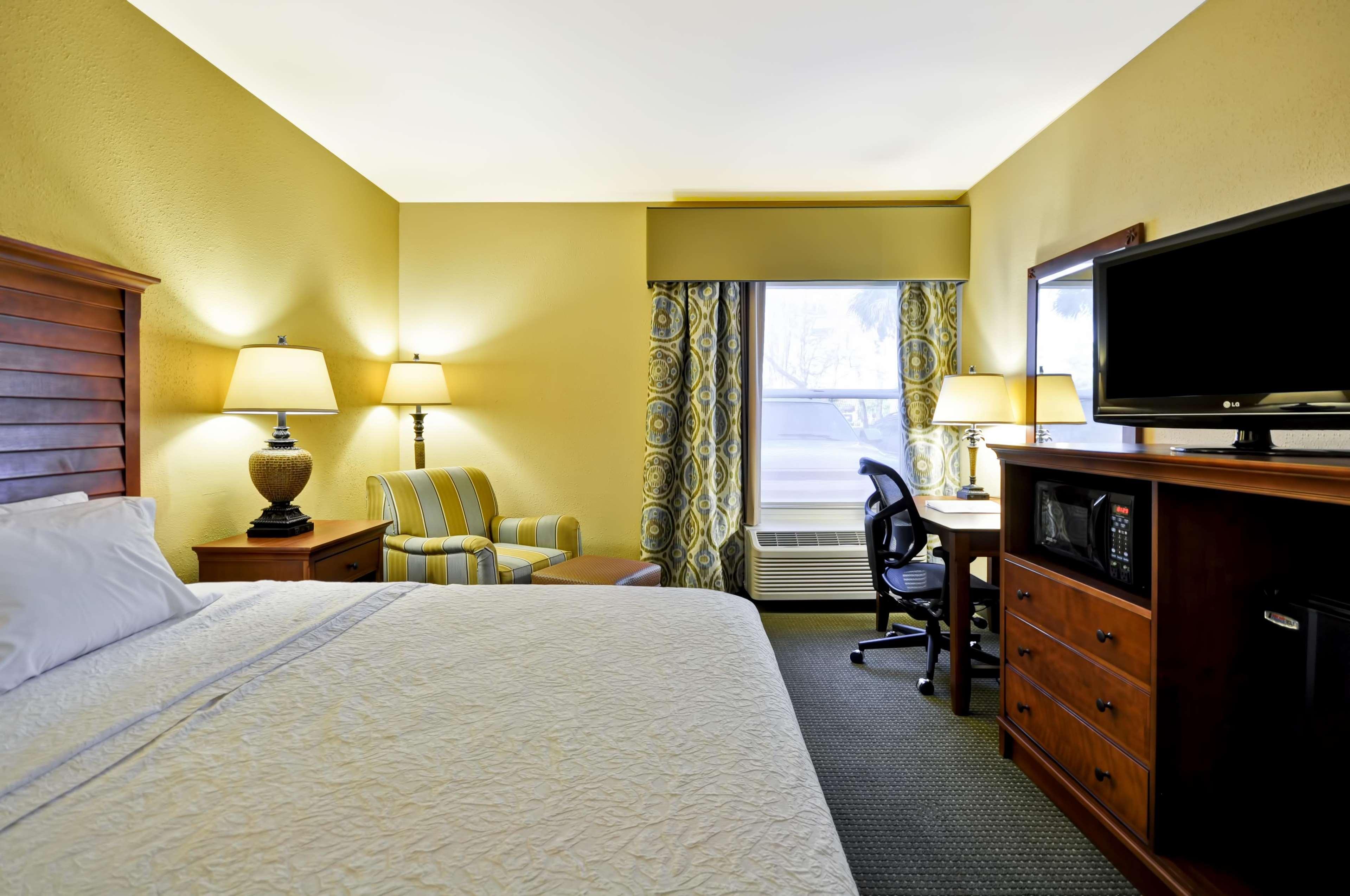 Hampton Inn & Suites Charleston/Mt. Pleasant-Isle Of Palms Mount Pleasant Dış mekan fotoğraf