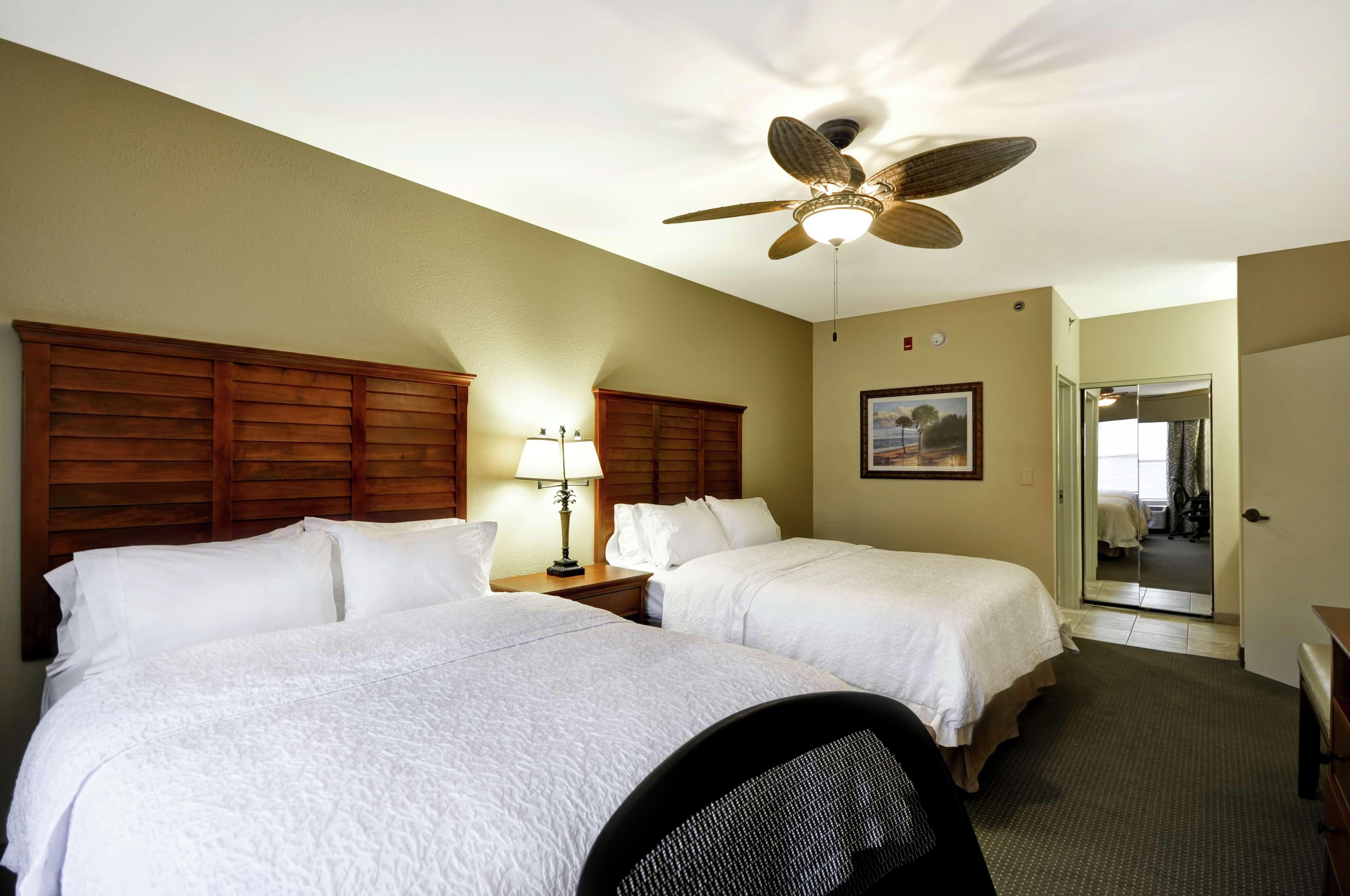 Hampton Inn & Suites Charleston/Mt. Pleasant-Isle Of Palms Mount Pleasant Dış mekan fotoğraf