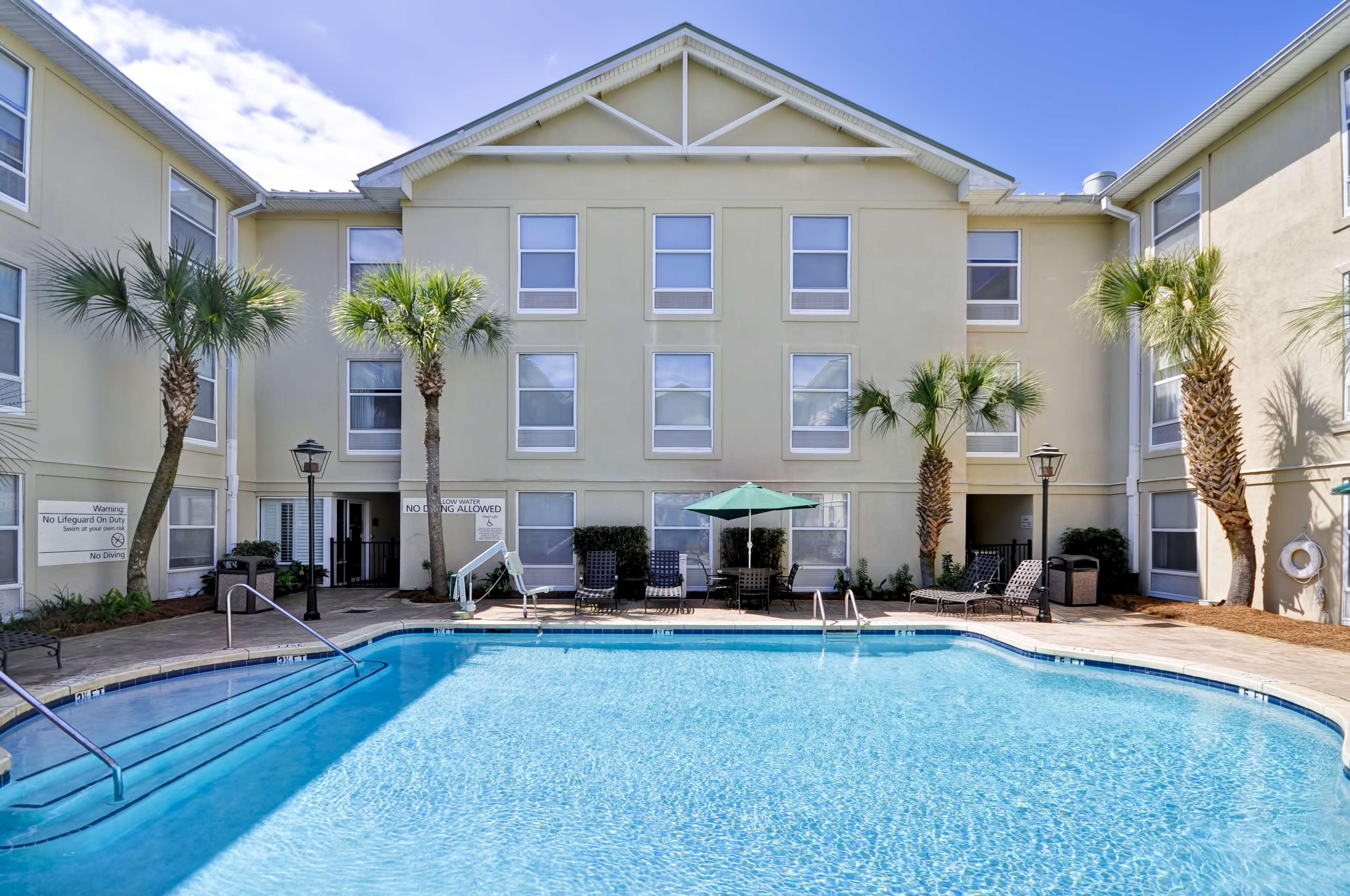 Hampton Inn & Suites Charleston/Mt. Pleasant-Isle Of Palms Mount Pleasant Dış mekan fotoğraf