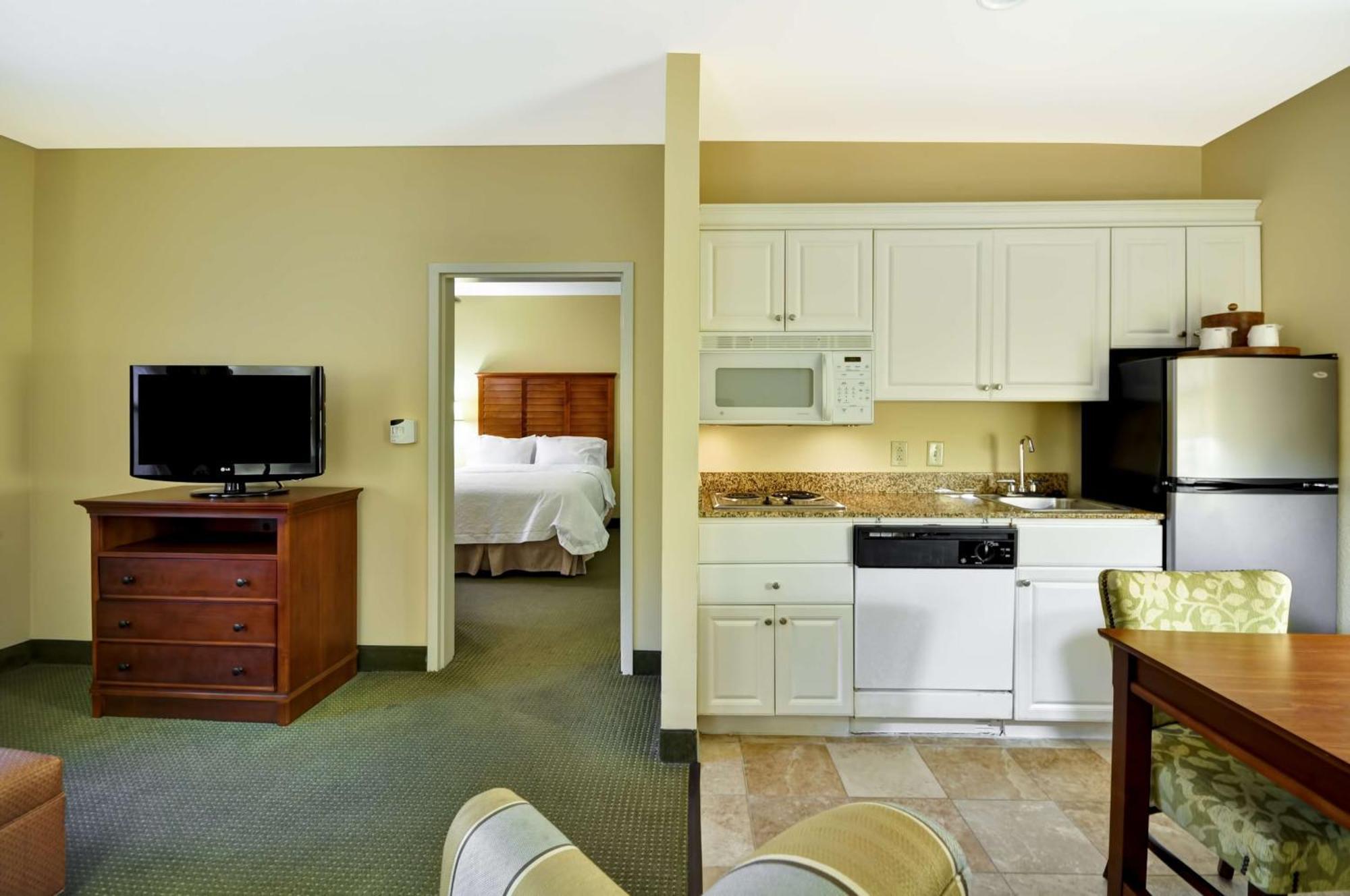 Hampton Inn & Suites Charleston/Mt. Pleasant-Isle Of Palms Mount Pleasant Dış mekan fotoğraf