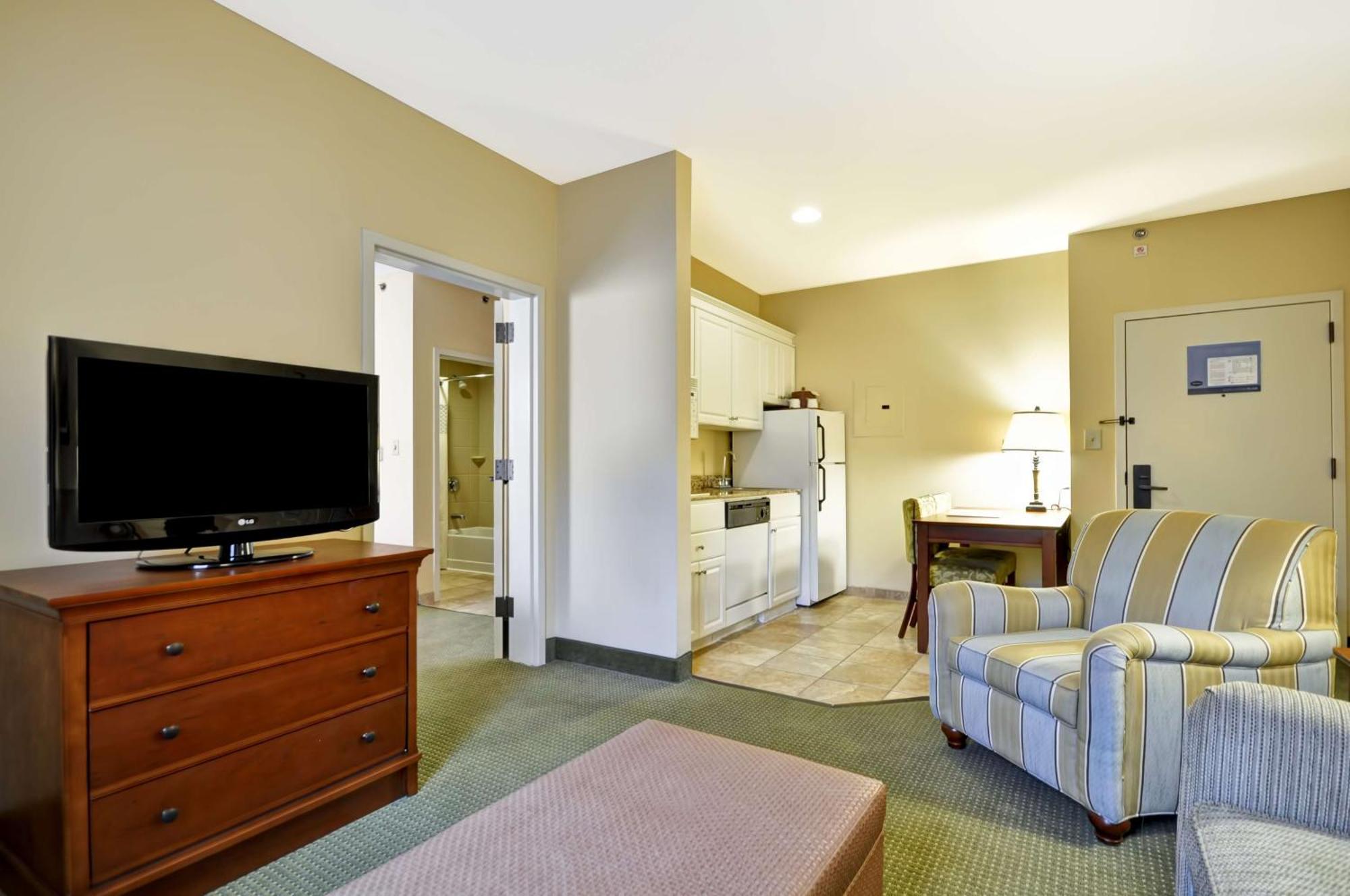 Hampton Inn & Suites Charleston/Mt. Pleasant-Isle Of Palms Mount Pleasant Dış mekan fotoğraf