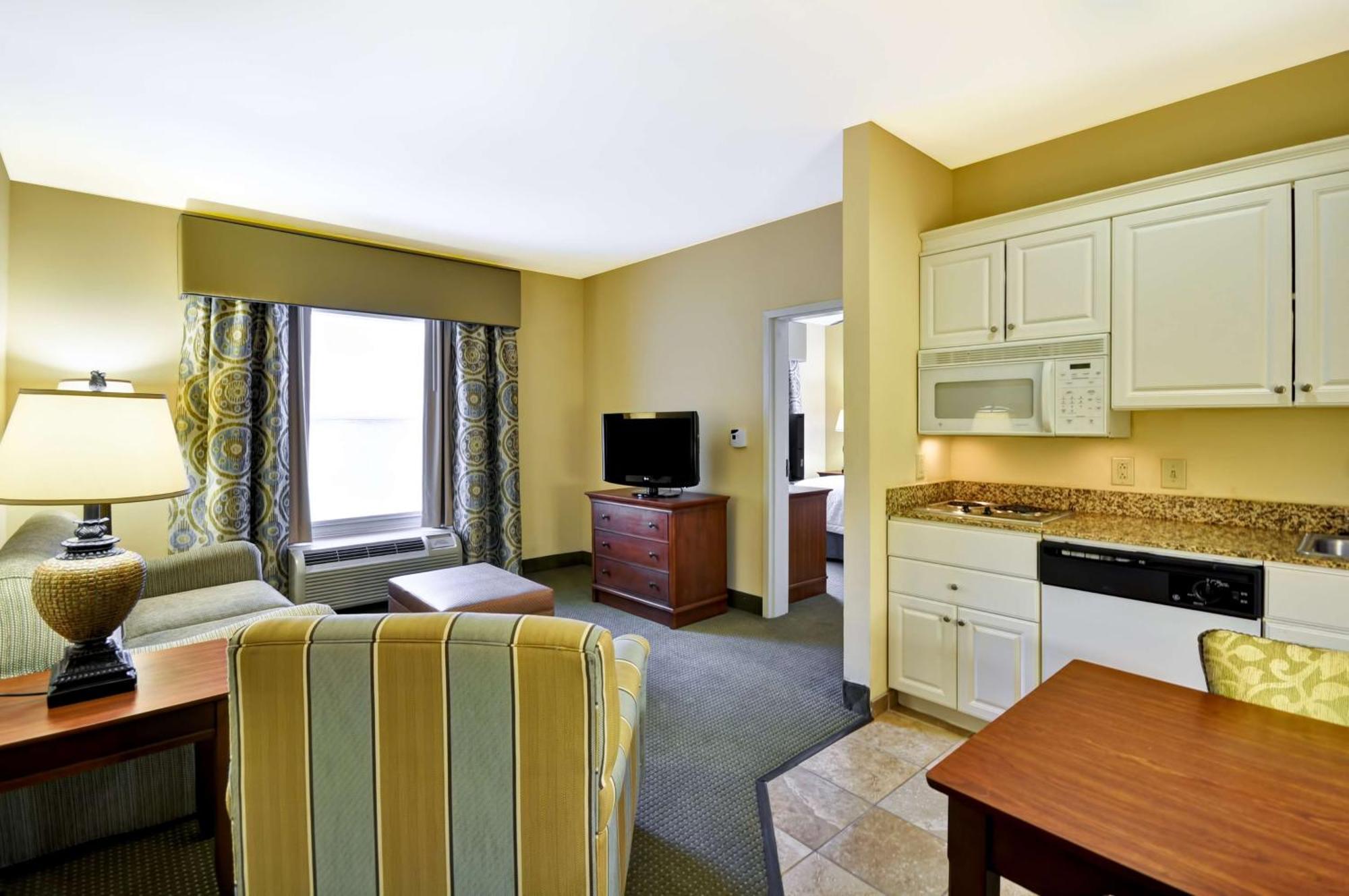 Hampton Inn & Suites Charleston/Mt. Pleasant-Isle Of Palms Mount Pleasant Dış mekan fotoğraf