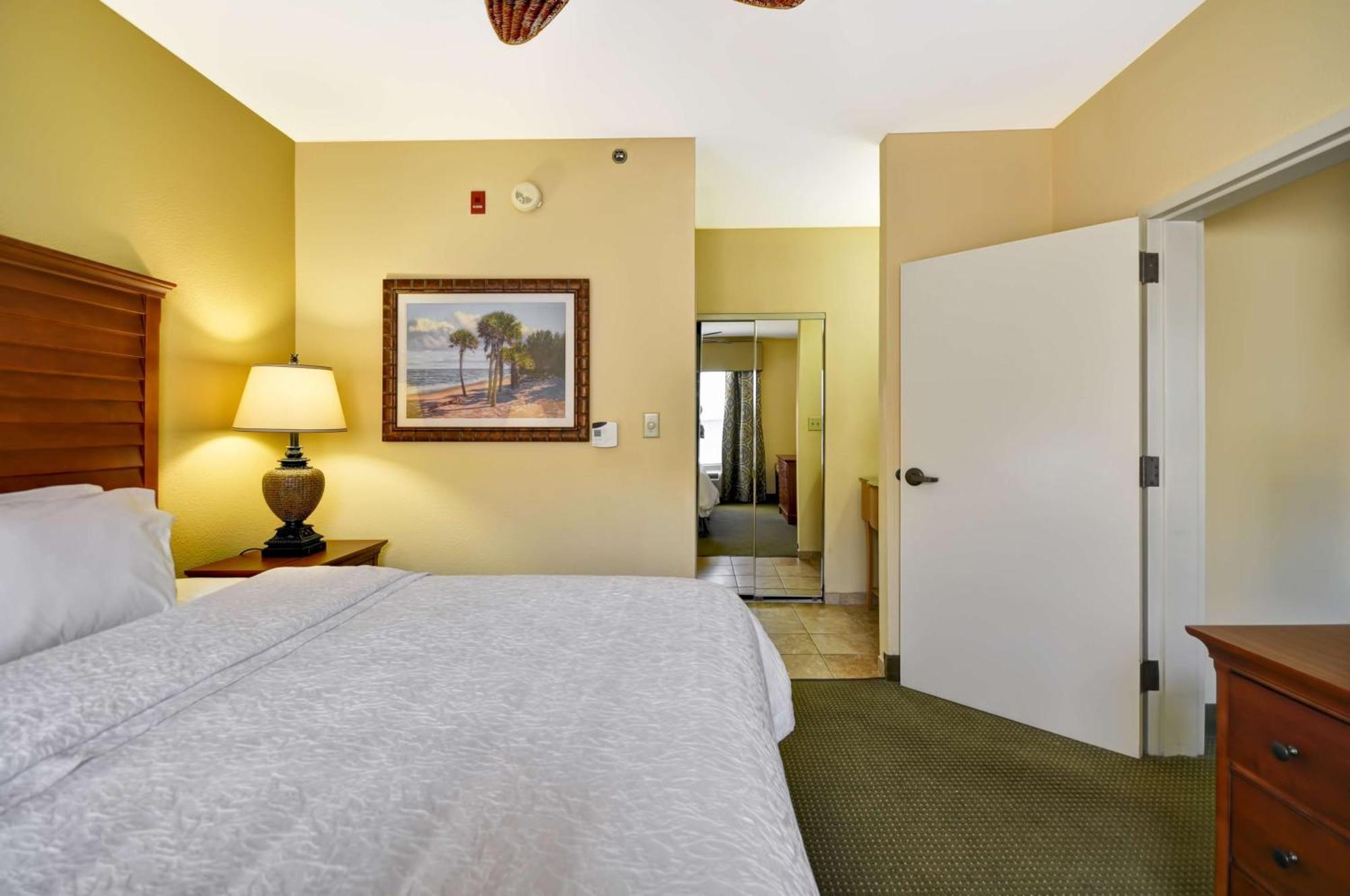 Hampton Inn & Suites Charleston/Mt. Pleasant-Isle Of Palms Mount Pleasant Dış mekan fotoğraf