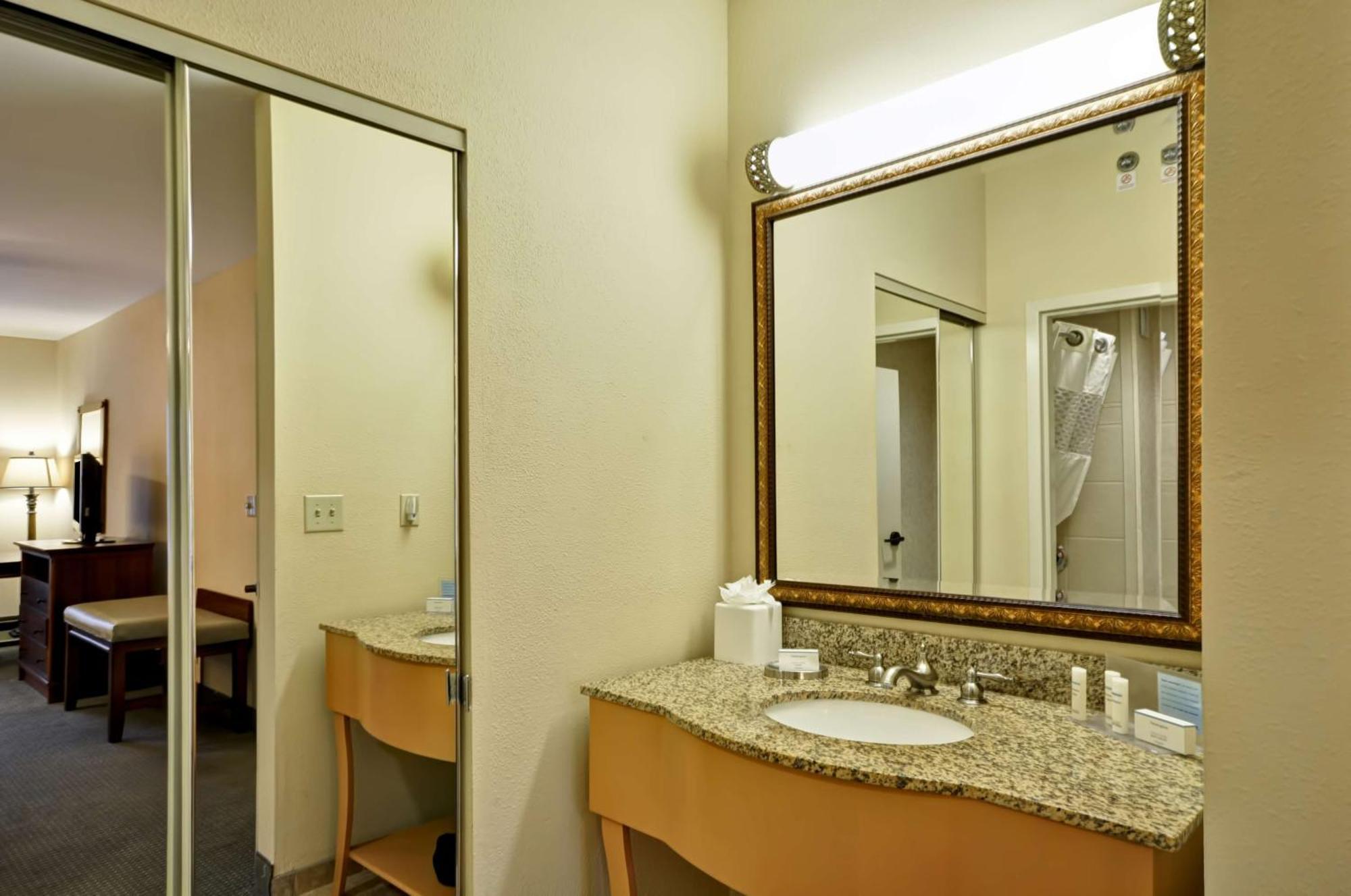 Hampton Inn & Suites Charleston/Mt. Pleasant-Isle Of Palms Mount Pleasant Dış mekan fotoğraf