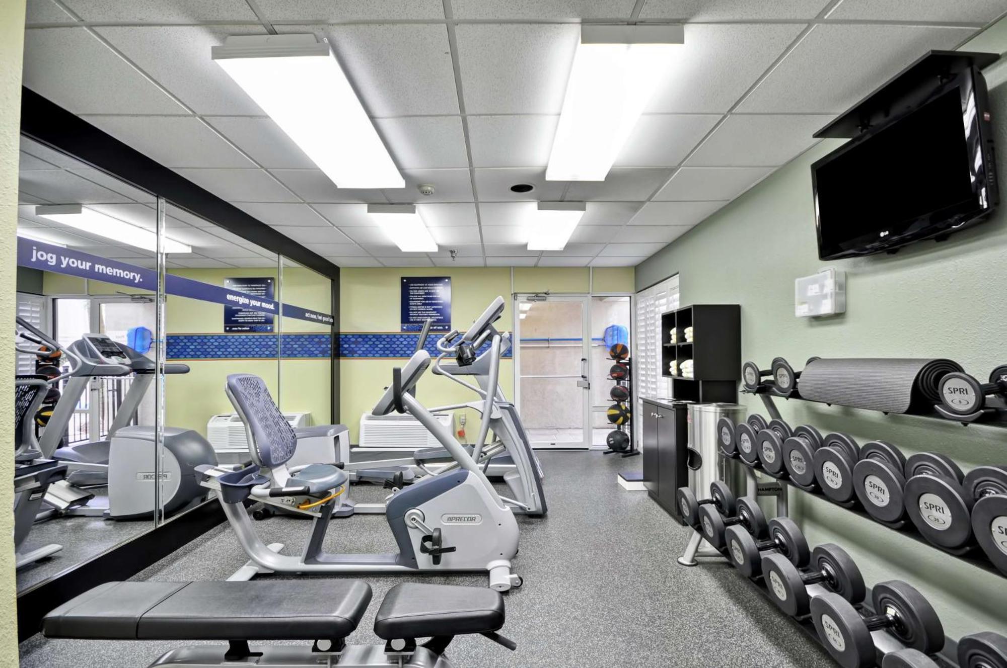 Hampton Inn & Suites Charleston/Mt. Pleasant-Isle Of Palms Mount Pleasant Dış mekan fotoğraf