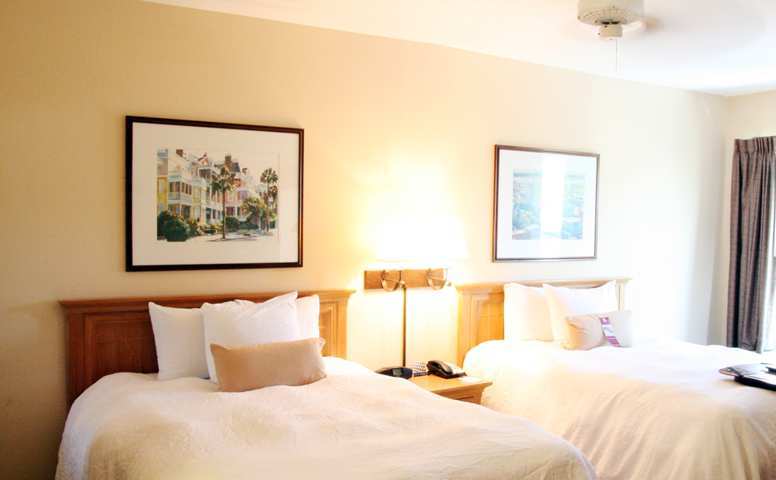 Hampton Inn & Suites Charleston/Mt. Pleasant-Isle Of Palms Mount Pleasant Dış mekan fotoğraf