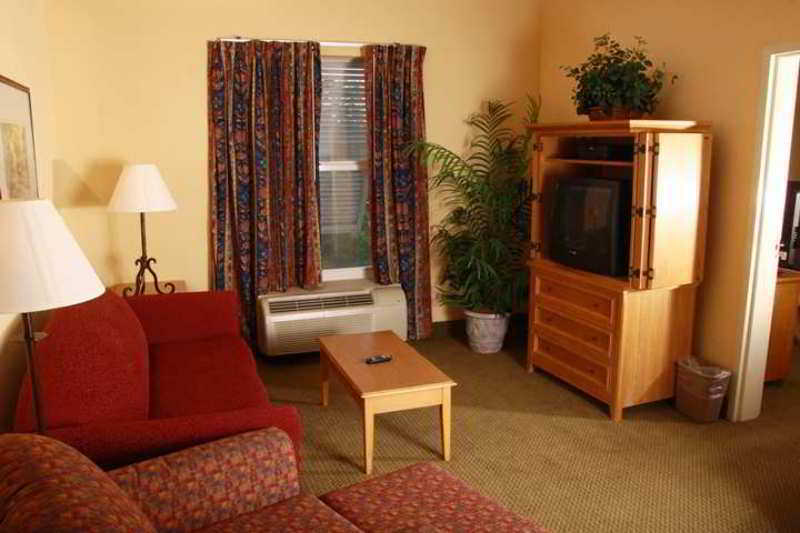 Hampton Inn & Suites Charleston/Mt. Pleasant-Isle Of Palms Mount Pleasant Oda fotoğraf