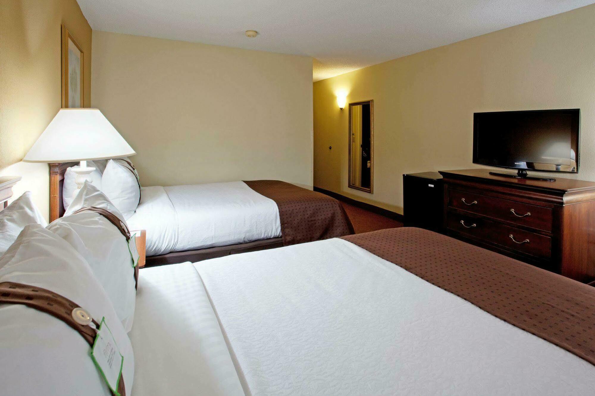Hampton Inn & Suites Charleston/Mt. Pleasant-Isle Of Palms Mount Pleasant Dış mekan fotoğraf